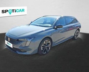 Peugeot 508 Gebrauchtwagen