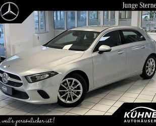 Mercedes-Benz A 180 Gebrauchtwagen