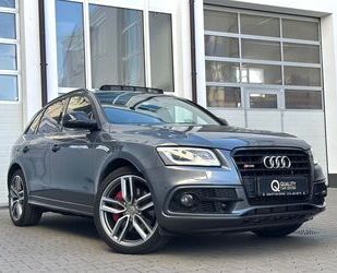 Audi SQ5 Gebrauchtwagen