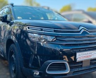 Citroen C5 Aircross Gebrauchtwagen