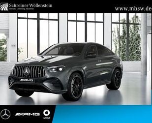 Mercedes-Benz GLE 53 AMG Gebrauchtwagen
