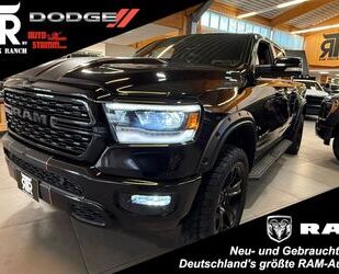 Dodge RAM Gebrauchtwagen