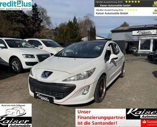 Peugeot 308 Gebrauchtwagen