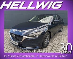 Mazda 6 Gebrauchtwagen
