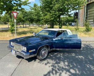 Cadillac Eldorado Gebrauchtwagen