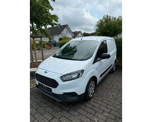 Ford Transit Courier Gebrauchtwagen