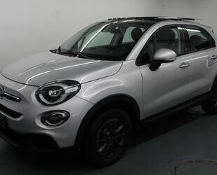 Fiat 500X Gebrauchtwagen