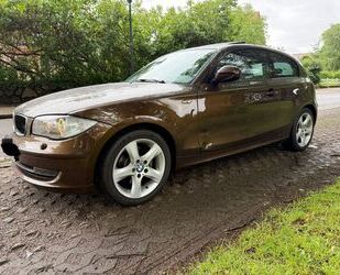 BMW 118 Gebrauchtwagen
