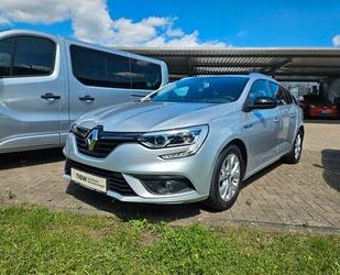 Renault Megane Gebrauchtwagen