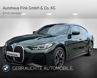 BMW 420 Gran Coupé Gebrauchtwagen