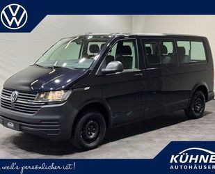 VW T6 Kombi Gebrauchtwagen