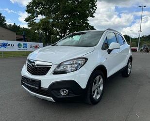 Opel Mokka Gebrauchtwagen