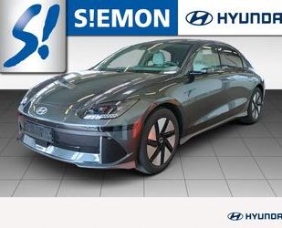 Hyundai IONIQ 6 Gebrauchtwagen