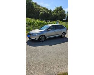 Skoda Rapid Gebrauchtwagen
