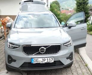 Volvo XC40 Gebrauchtwagen