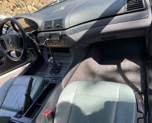 BMW 316 Gebrauchtwagen