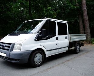 Ford Transit Gebrauchtwagen