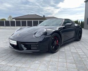 Porsche 992 Gebrauchtwagen