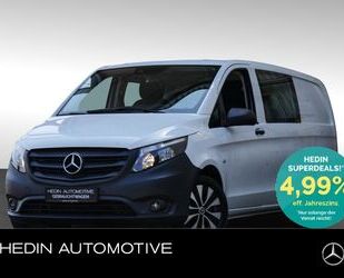 Mercedes-Benz Vito Gebrauchtwagen