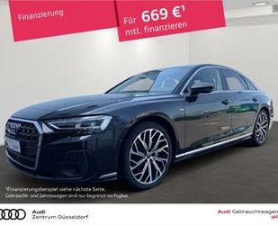 Audi A8 Gebrauchtwagen