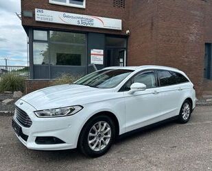 Ford Mondeo Gebrauchtwagen
