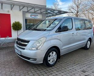 Hyundai H-1 Gebrauchtwagen