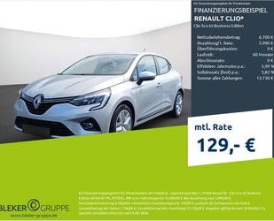Renault Clio Gebrauchtwagen