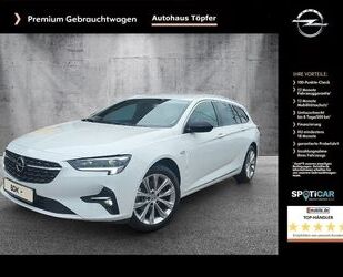 Opel Insignia Gebrauchtwagen