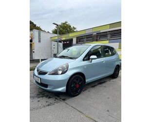 Honda Jazz Gebrauchtwagen