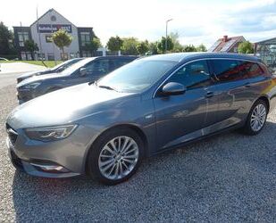 Opel Insignia Gebrauchtwagen