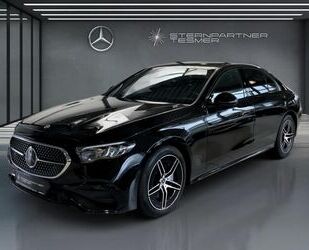 Mercedes-Benz E 220 Gebrauchtwagen