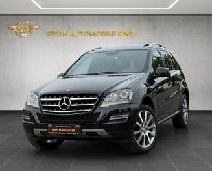 Mercedes-Benz ML 350 Gebrauchtwagen
