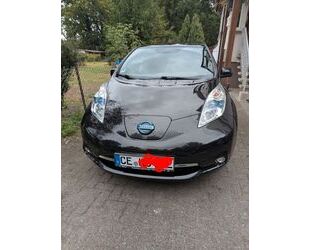 Nissan Leaf Gebrauchtwagen