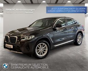 BMW X4 Gebrauchtwagen