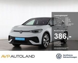 VW ID.5 Gebrauchtwagen
