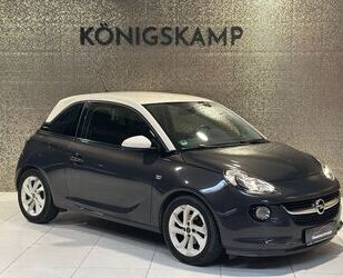 Opel Adam Gebrauchtwagen