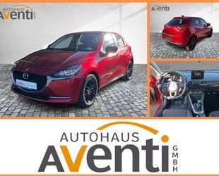 Mazda 2 Gebrauchtwagen