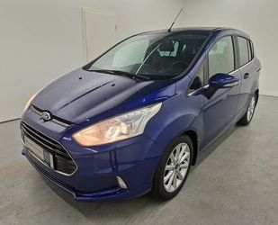 Ford B-Max Gebrauchtwagen