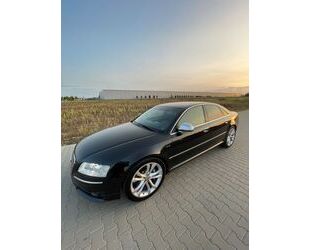 Audi S8 Gebrauchtwagen
