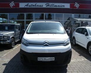 Citroen Jumpy Gebrauchtwagen