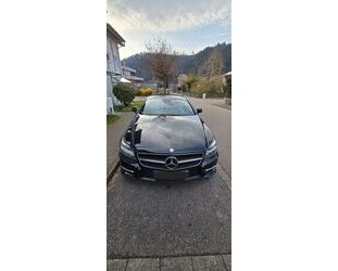 Mercedes-Benz CLS 350 Shooting Brake Gebrauchtwagen