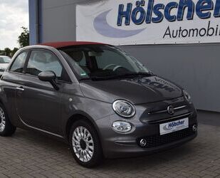 Fiat 500C Gebrauchtwagen
