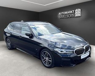 BMW 530 Gebrauchtwagen