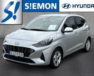 Hyundai i10 Gebrauchtwagen