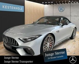 Mercedes-Benz SL 55 AMG Gebrauchtwagen