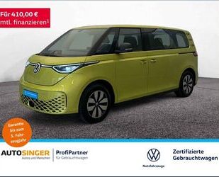 VW ID. Buzz Gebrauchtwagen