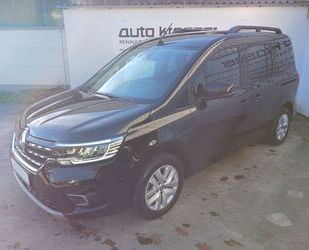 Renault Kangoo Gebrauchtwagen