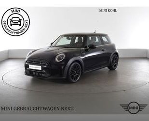 Mini ONE Gebrauchtwagen