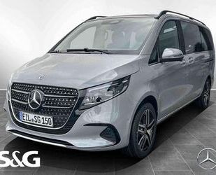 Mercedes-Benz V 300 Gebrauchtwagen