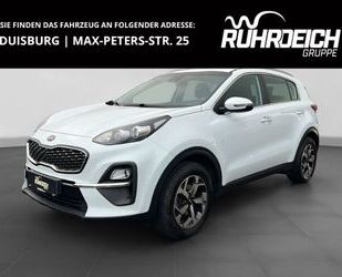 Kia Sportage Gebrauchtwagen